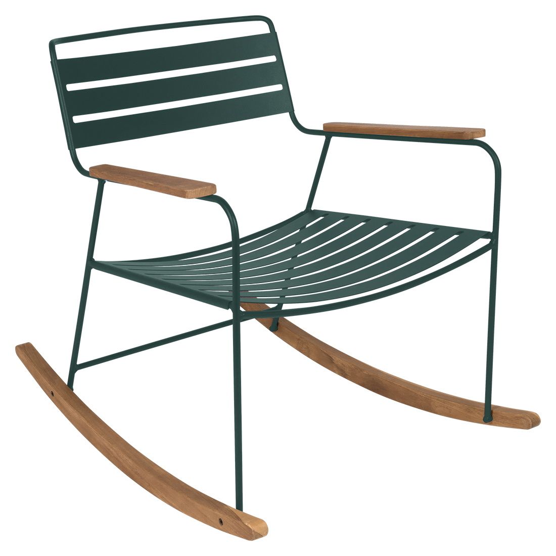 Surprising Rocking Chair Outdoor Fermob Surprising Rocking Chair Outdoor Fermob