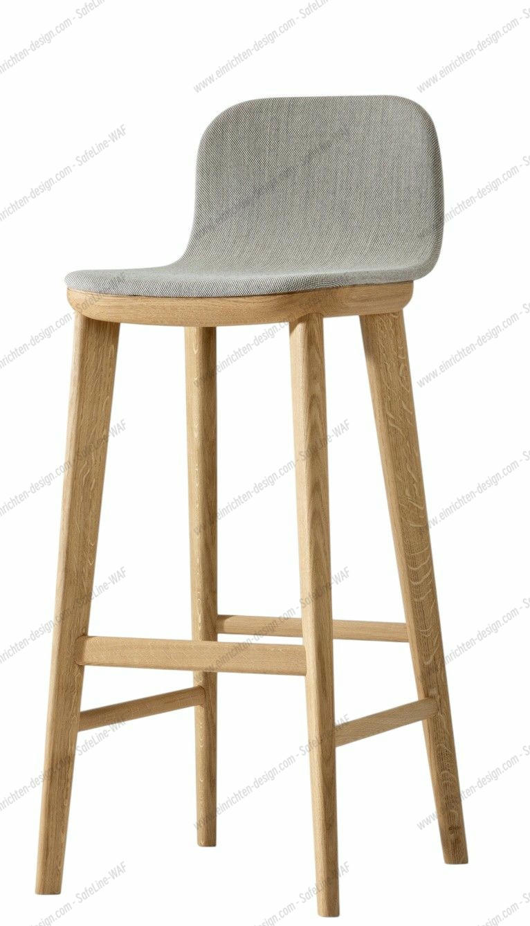 Aeon Barstool Barstool fully upholstered Zeitraum