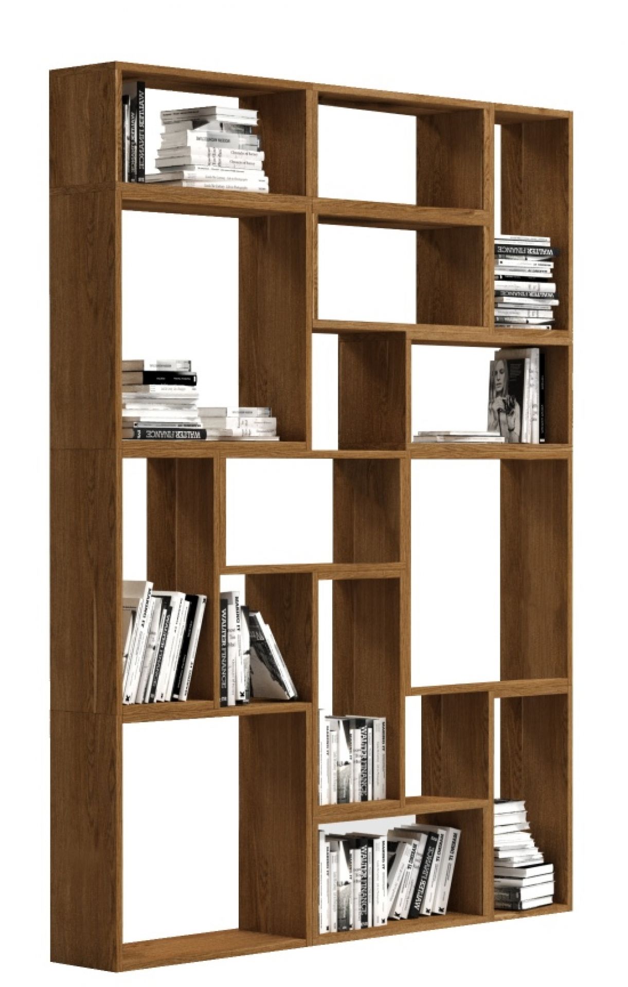 Jorden Shelf Trebord