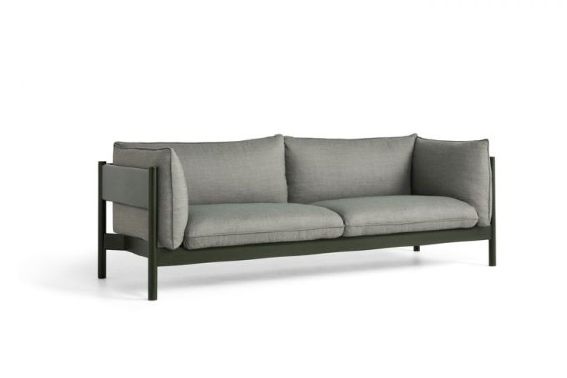 3 seater arbour 2025