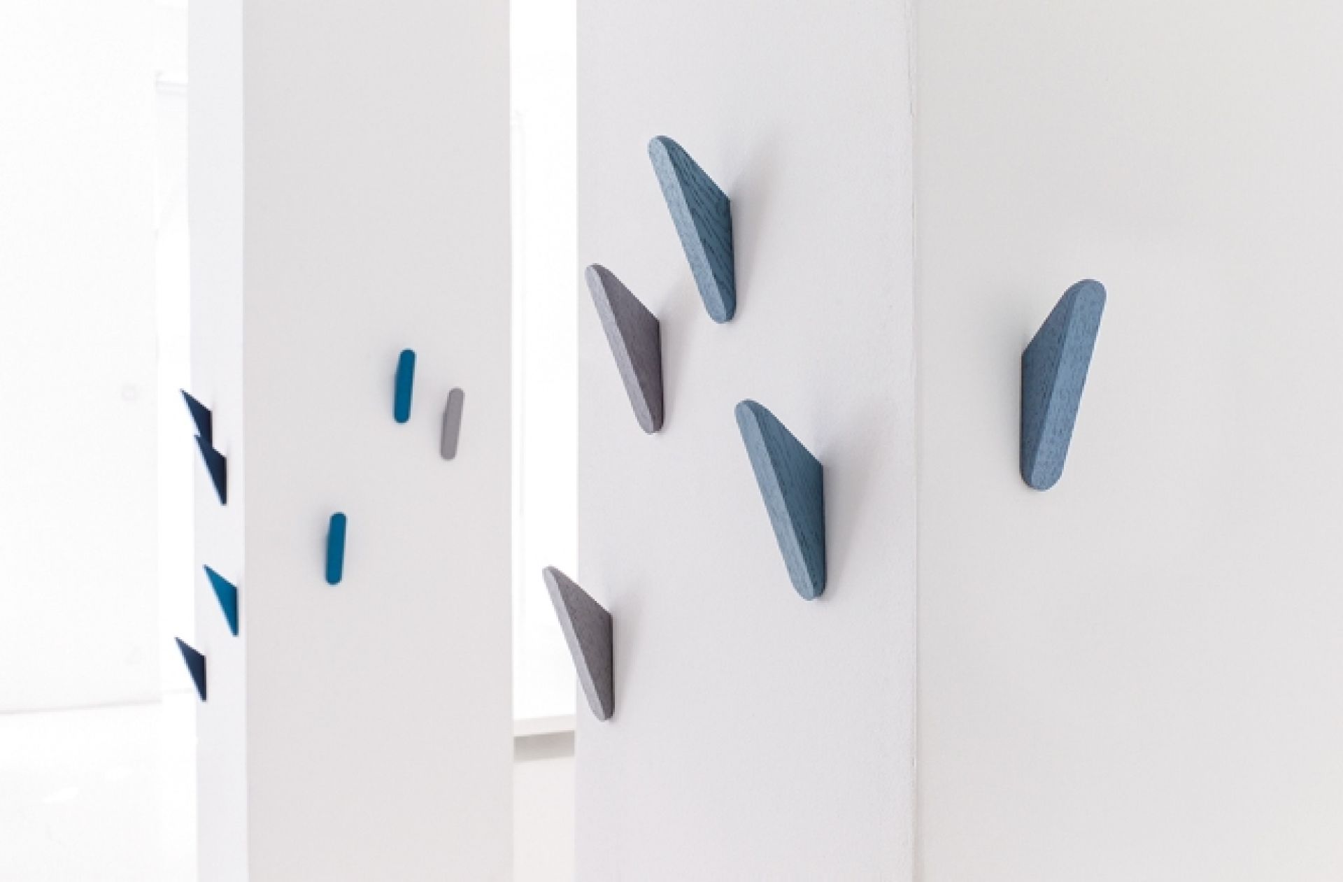 Cut wall hook Schönbuch