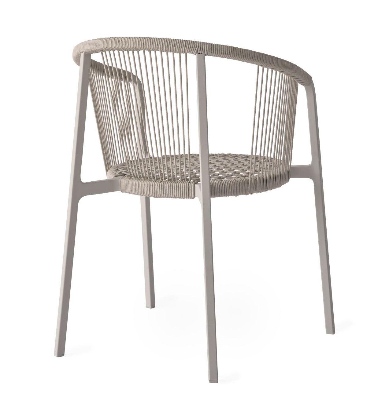 Lagrasse Outdoor Chair Vipp Lagrasse Outdoor Chair Vipp