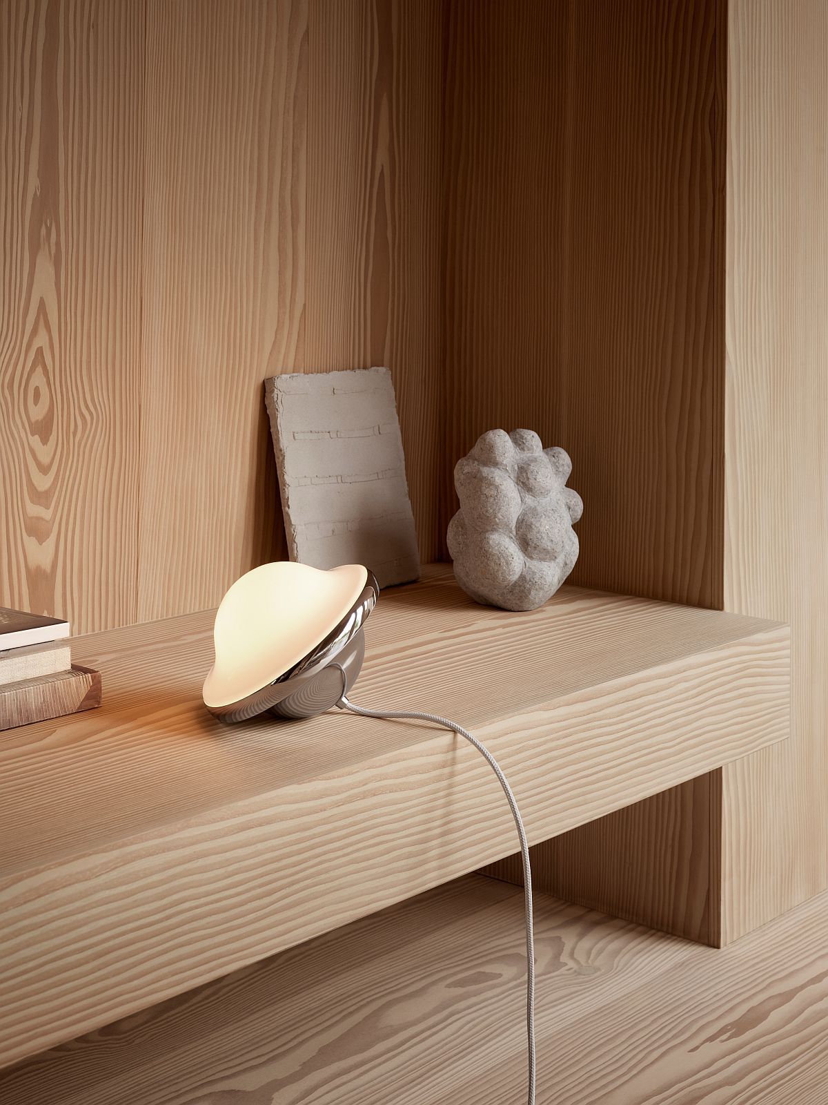 HK20 Bubi Pendant light Carl Hansen & Søn