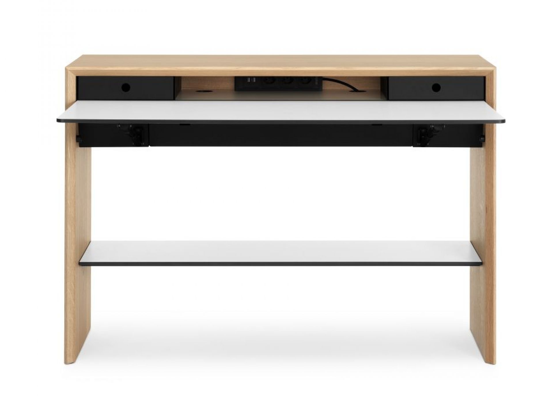 La Punt Console Desk Girsberger