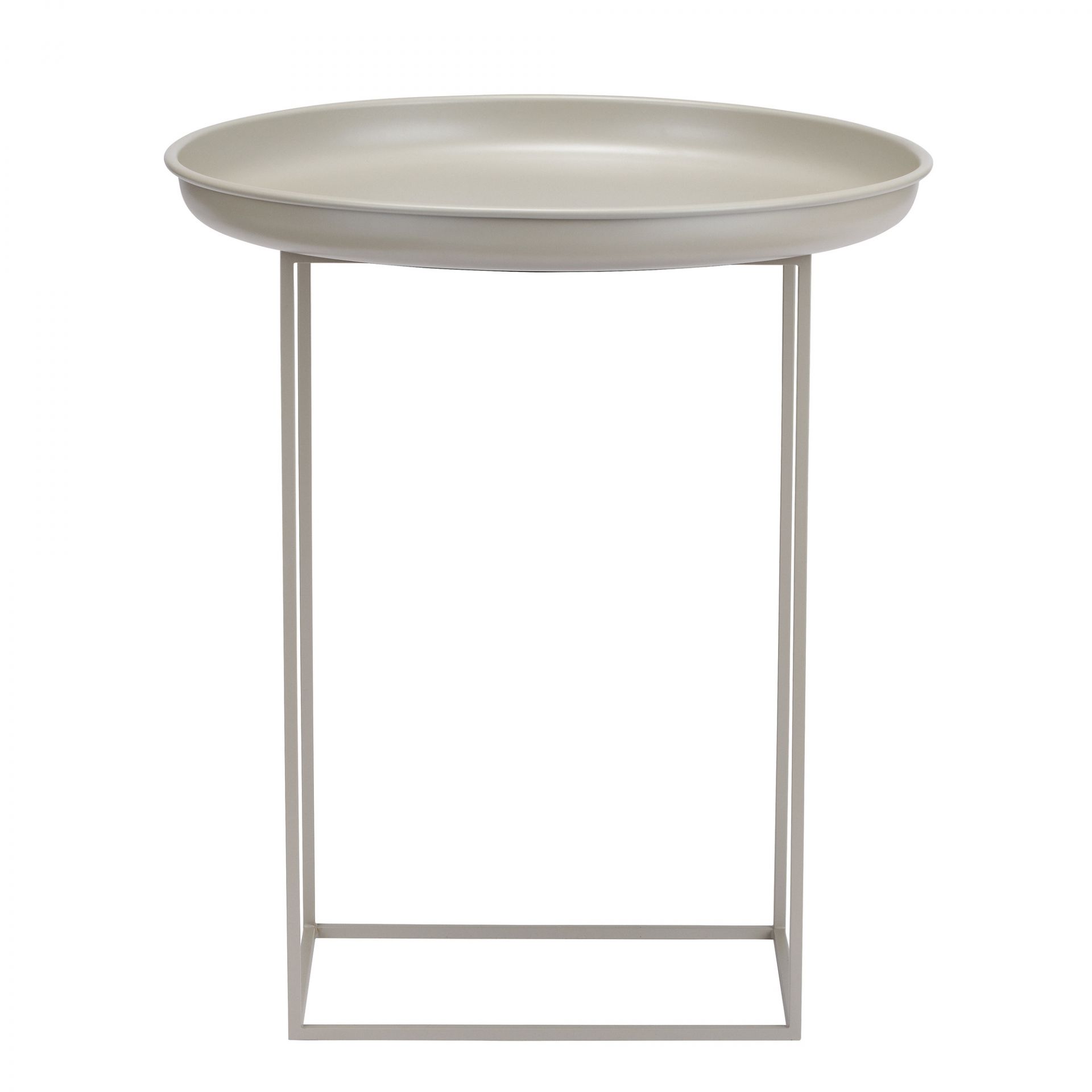 Duke Coffee Table Medium Norr11 Stone