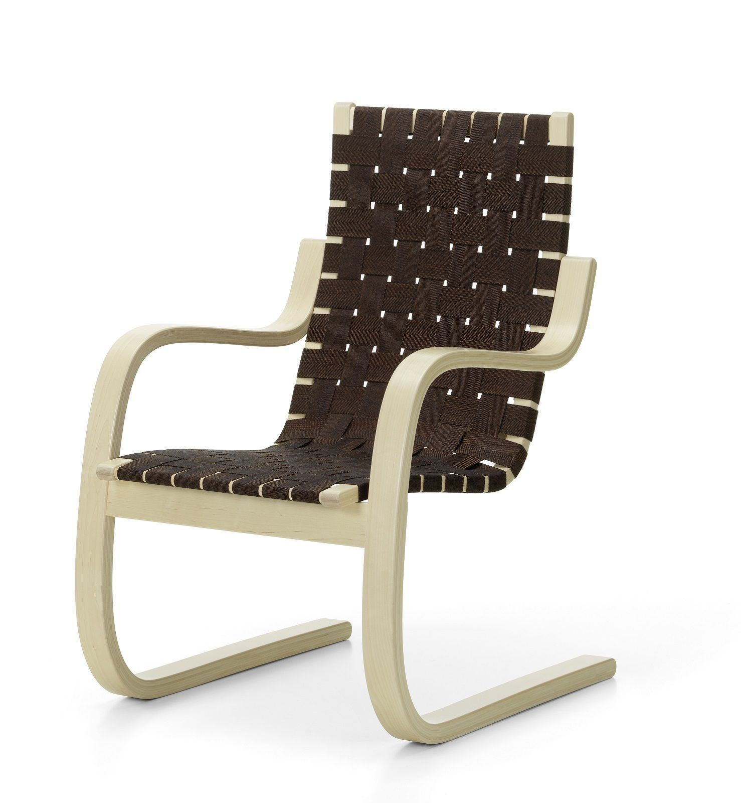 Armchair 406 Artek