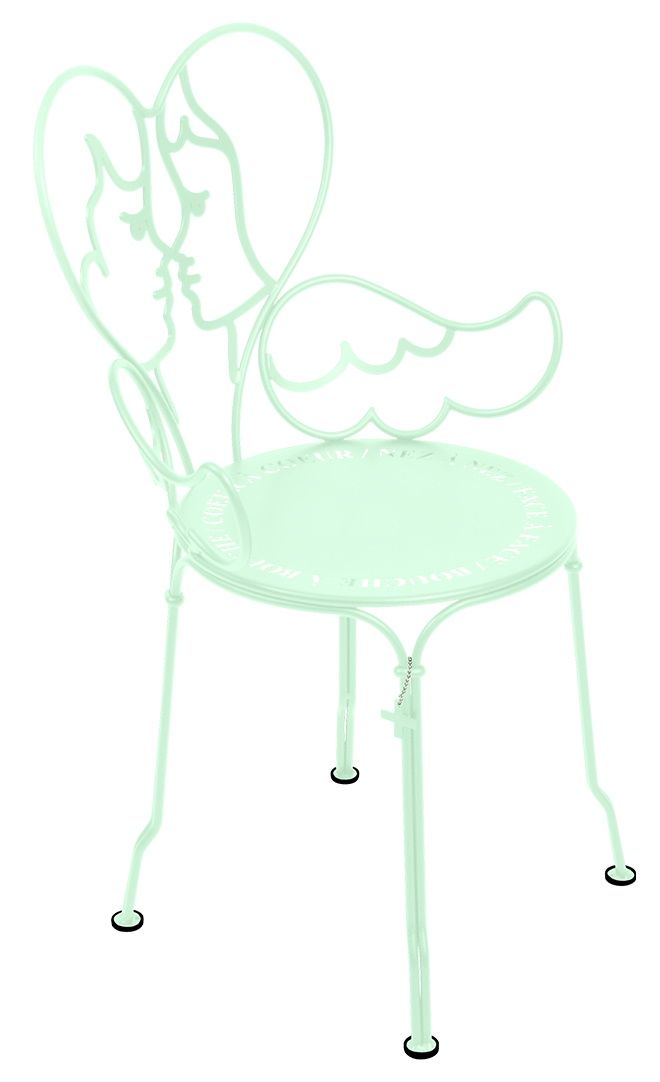 Ange Chair Outdoor Fermob 