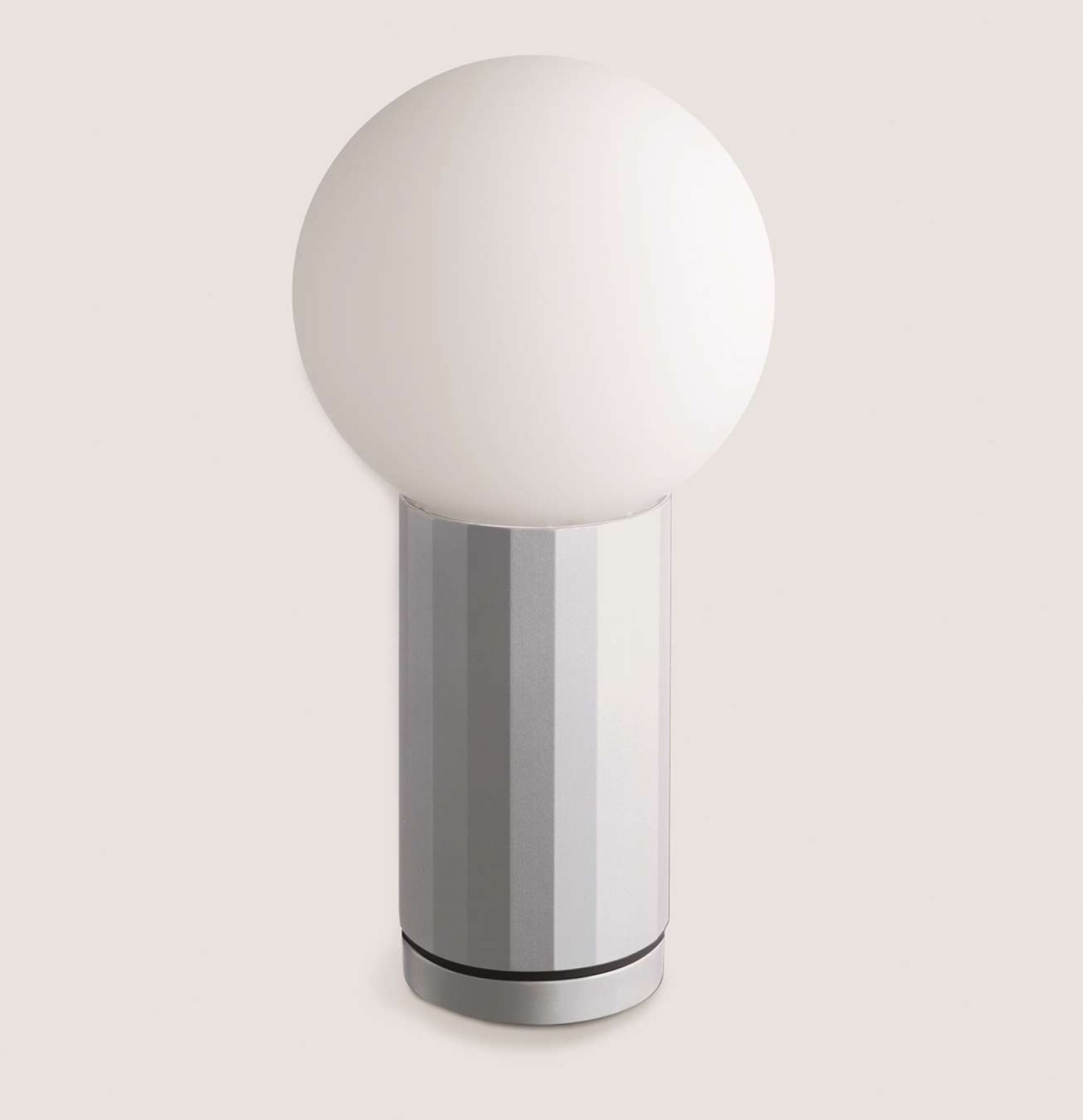Turn On table lamp Hay