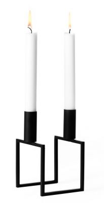 Line Candleholder Audo SINGLE PIECES