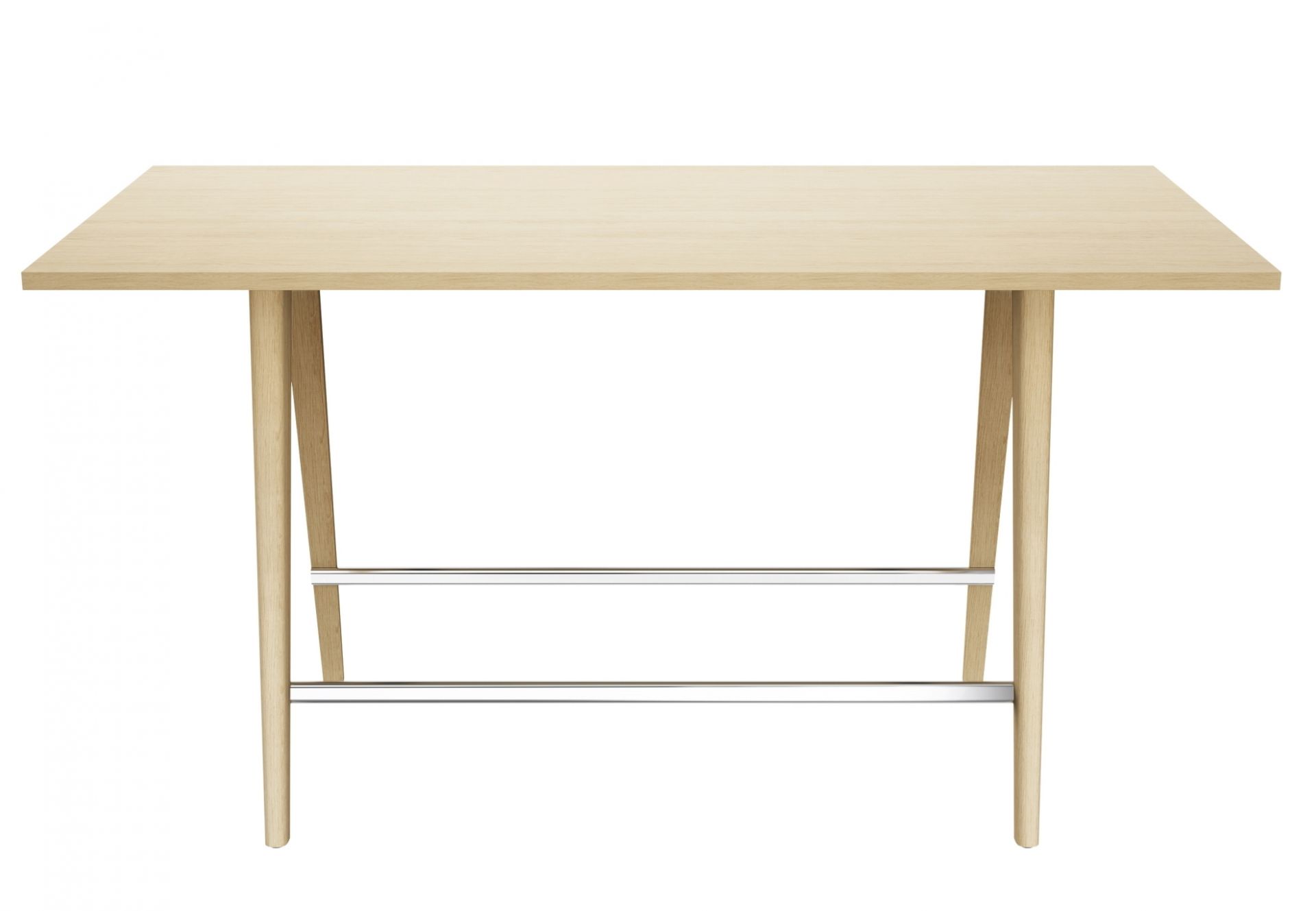 1510 High table Thonet