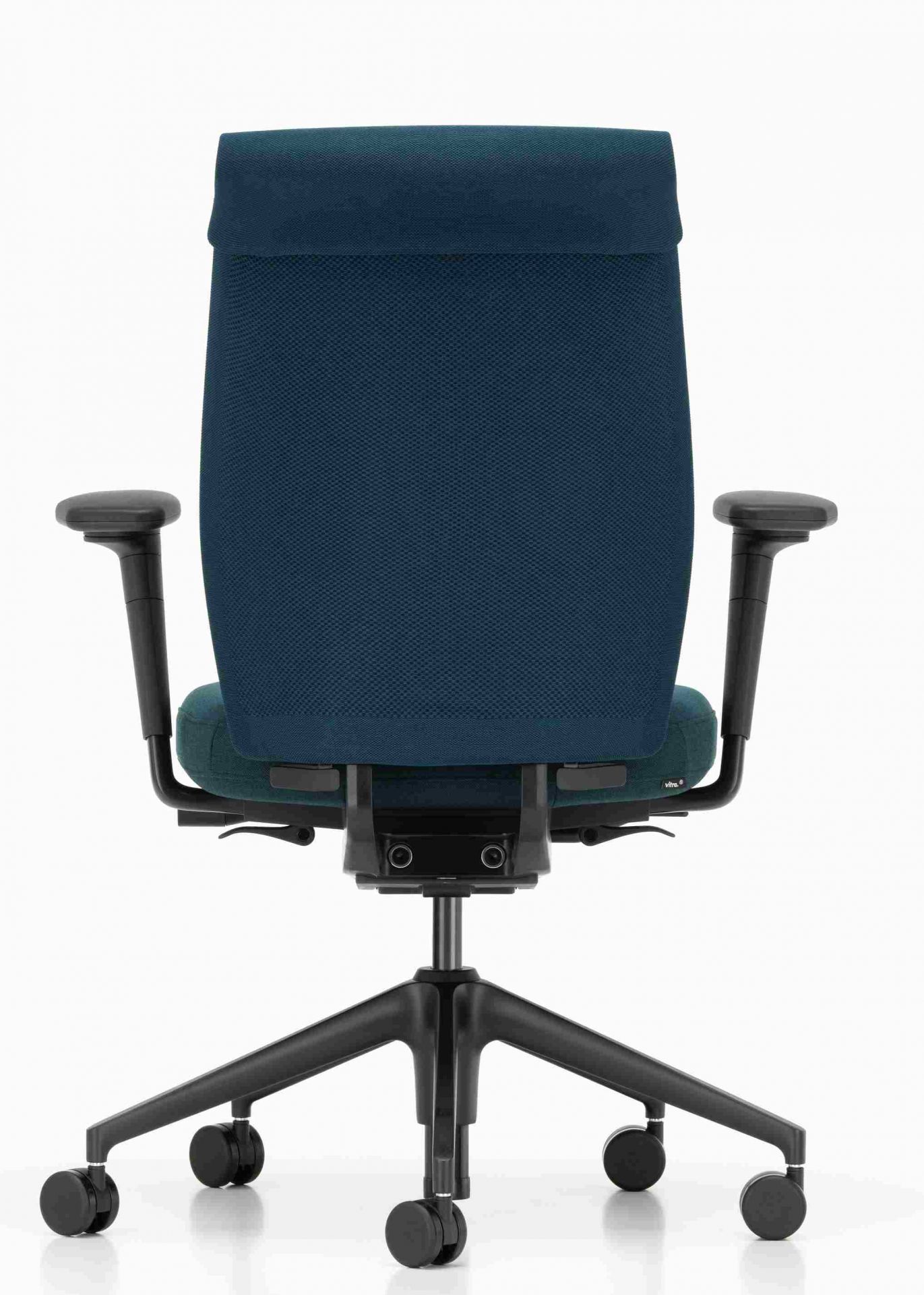 ID Cloud Office Swivel Chair Vitra 