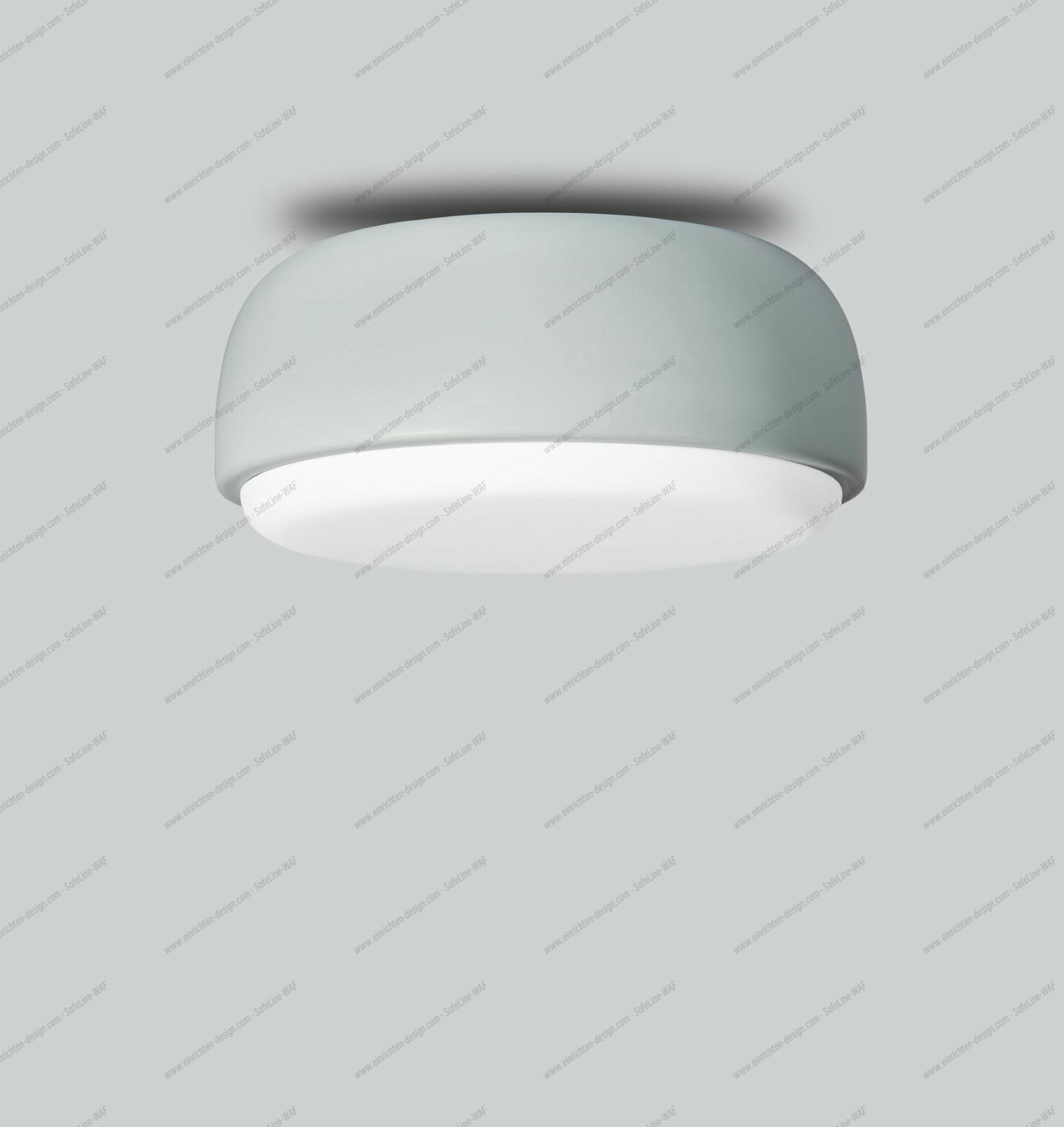 Over Me Wall and Ceiling Light Ø30 cm Northern