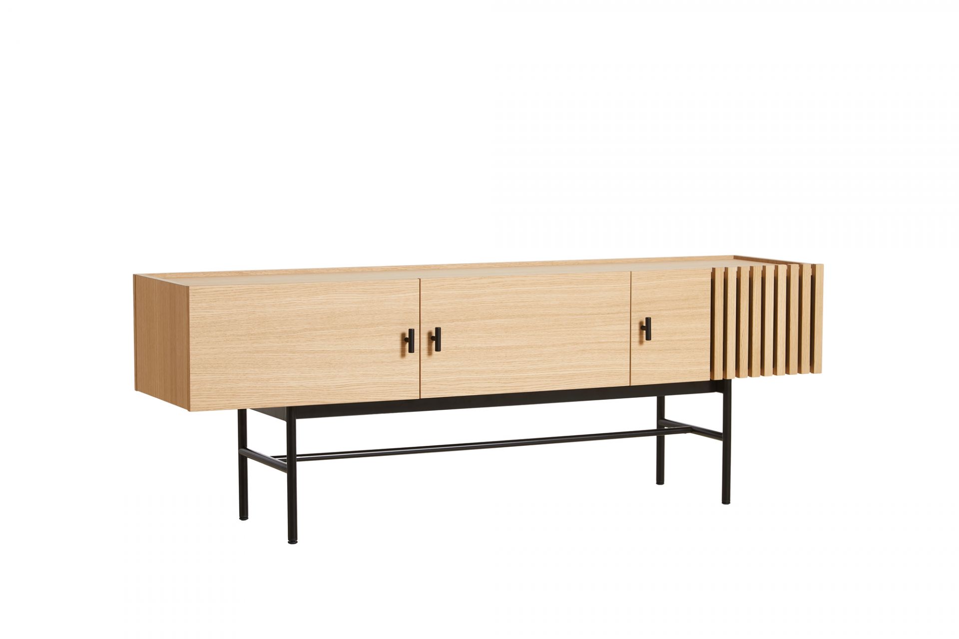 Array Low Sideboard (150cm) Woud