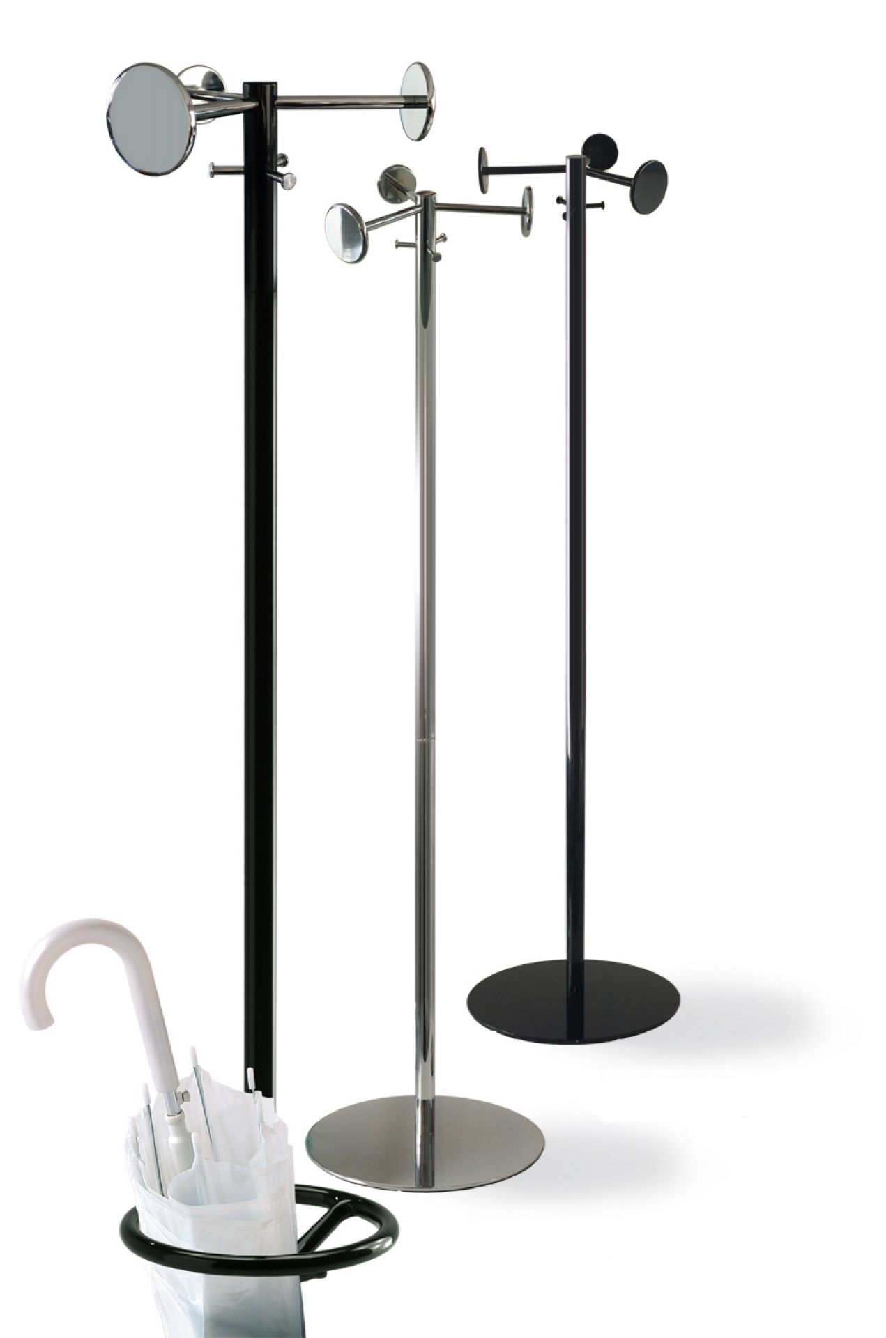 Alter Ego Coat Stand Rexite