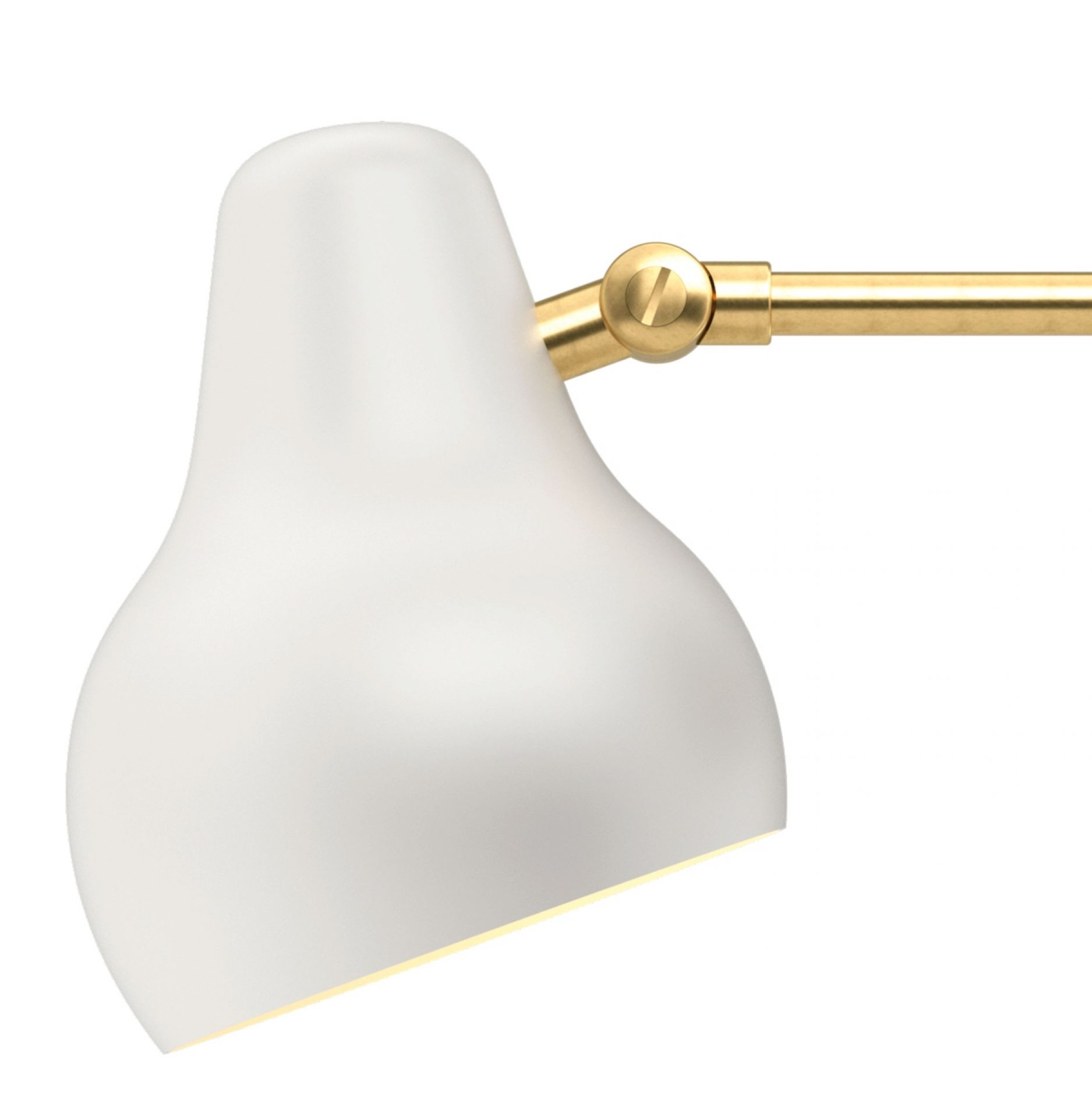 VL38 Wall lamp Louis Poulsen