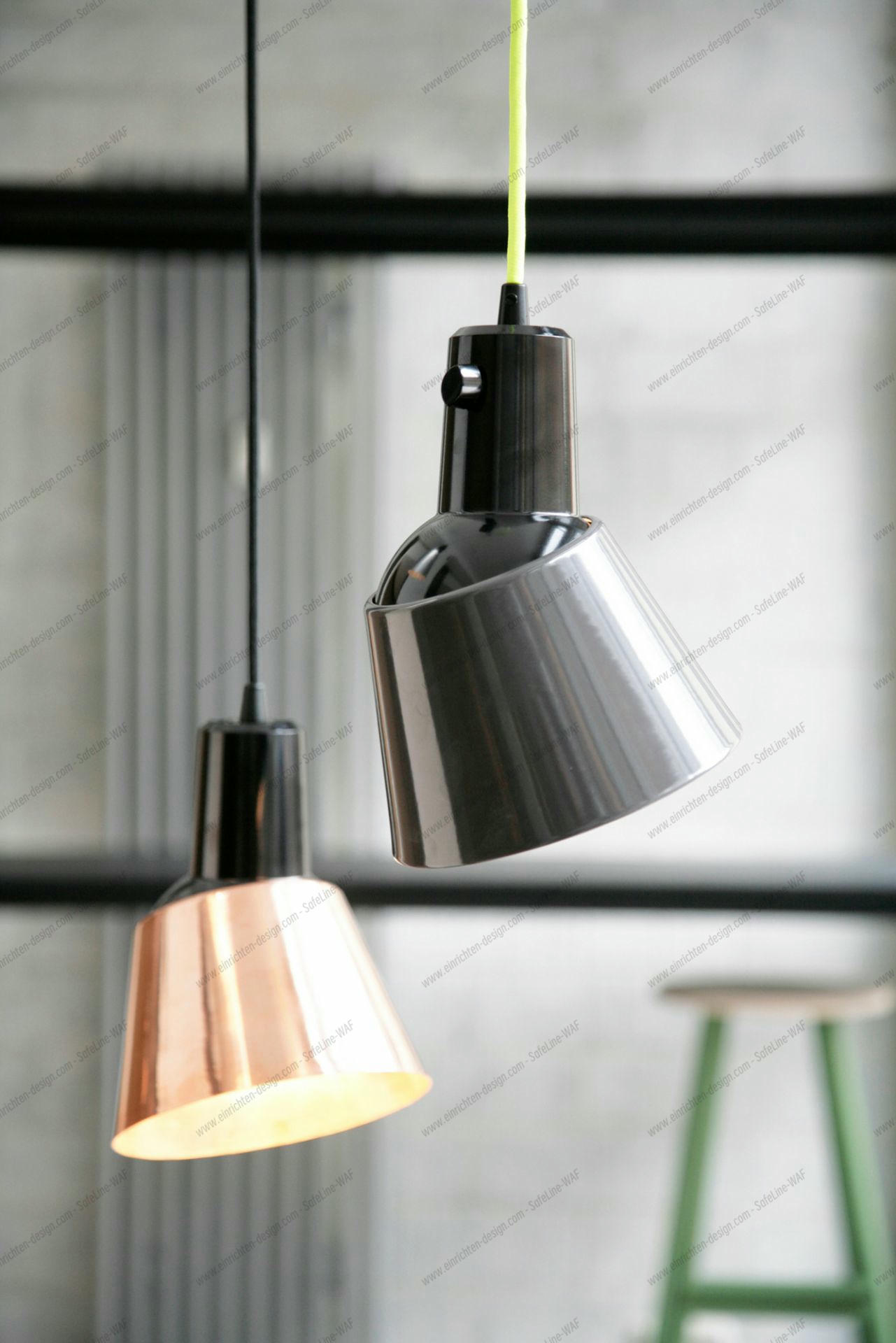 K831 pendant light Midgard