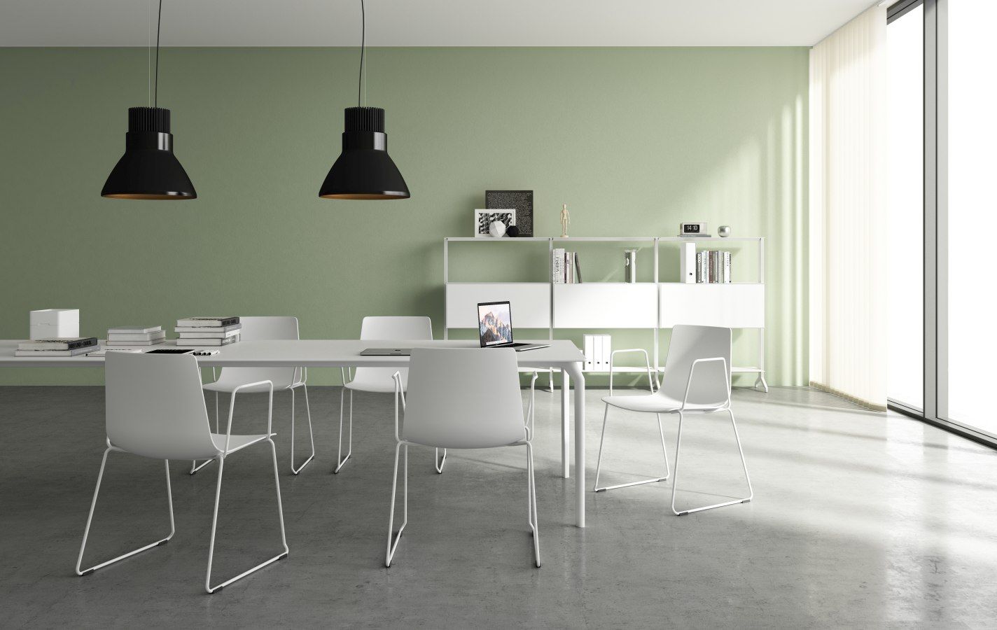 Tec Table Alias