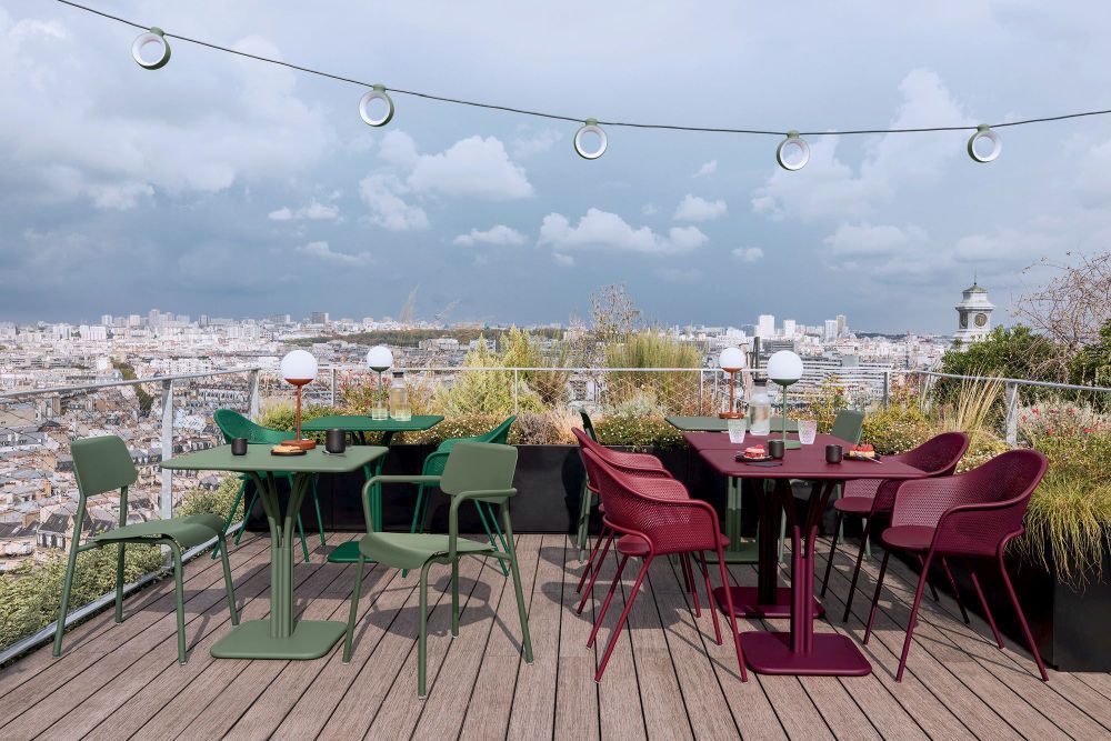 Studie Chair Outdoor Fermob