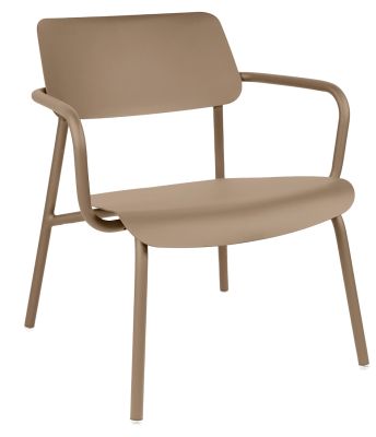 Studie Lounge Chair Outdoor Fermob
