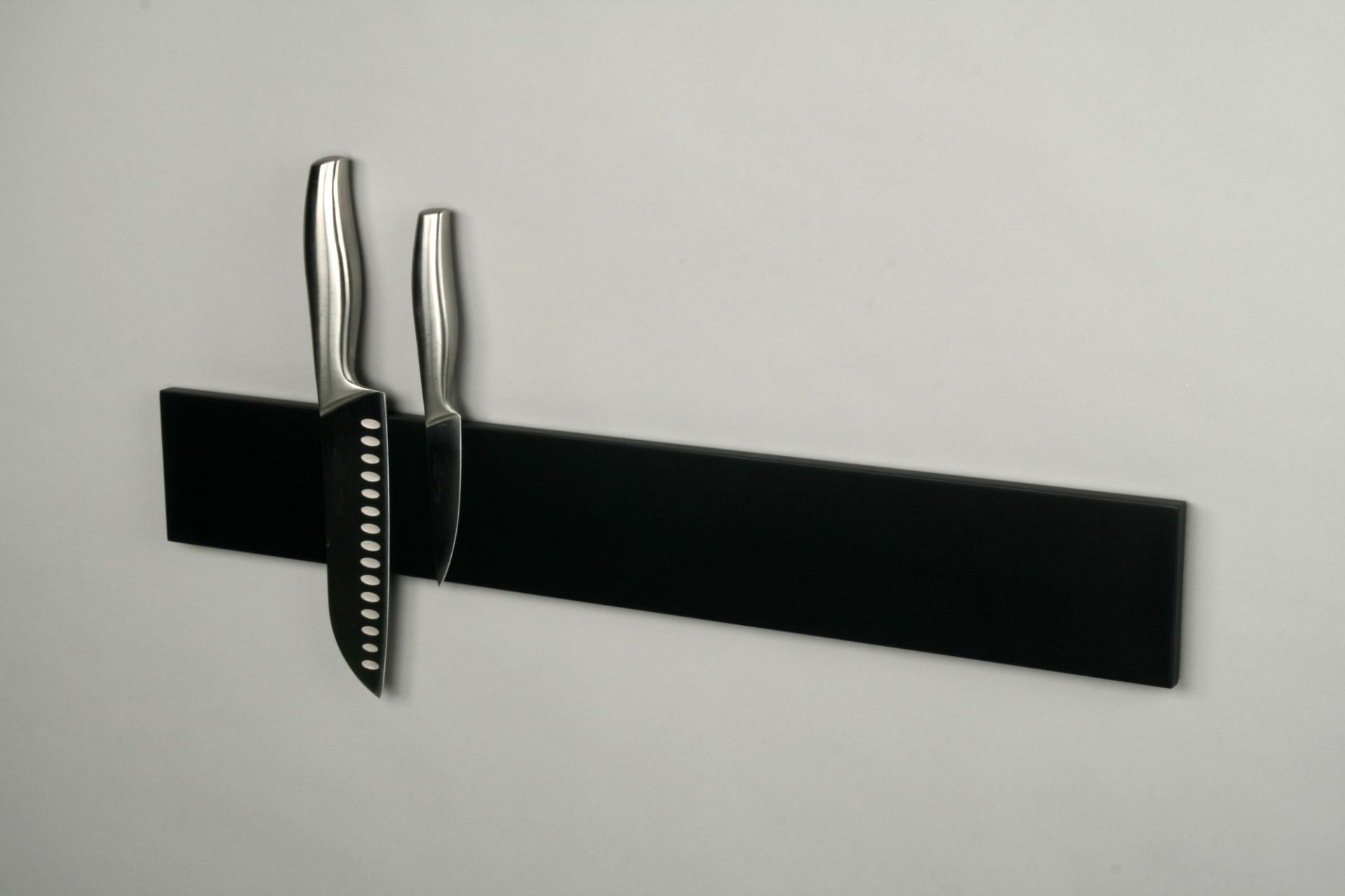 Straights knife board black Loca SINGLE PIECES