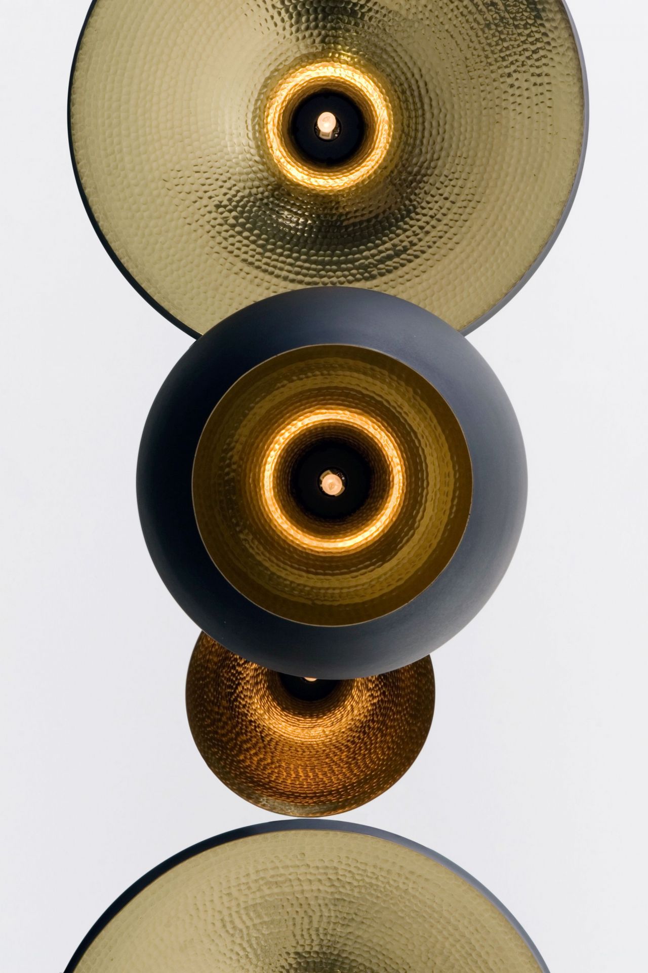 Beat Wall Lamp Tom Dixon