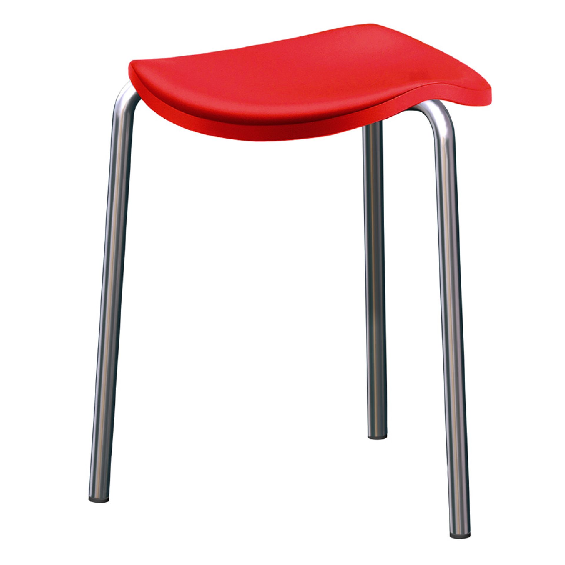 Well stool H 45 cm Rexite