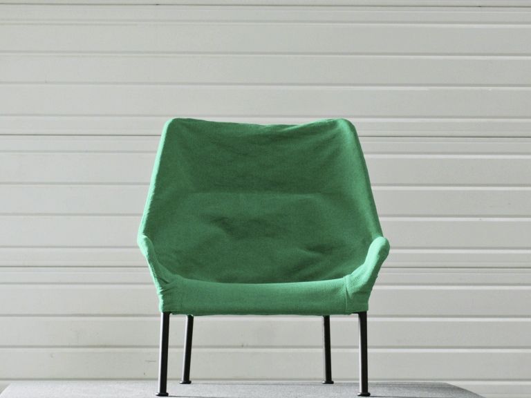 02 Lounge Chair Armchair Hay 02 Lounge Chair Armchair Hay