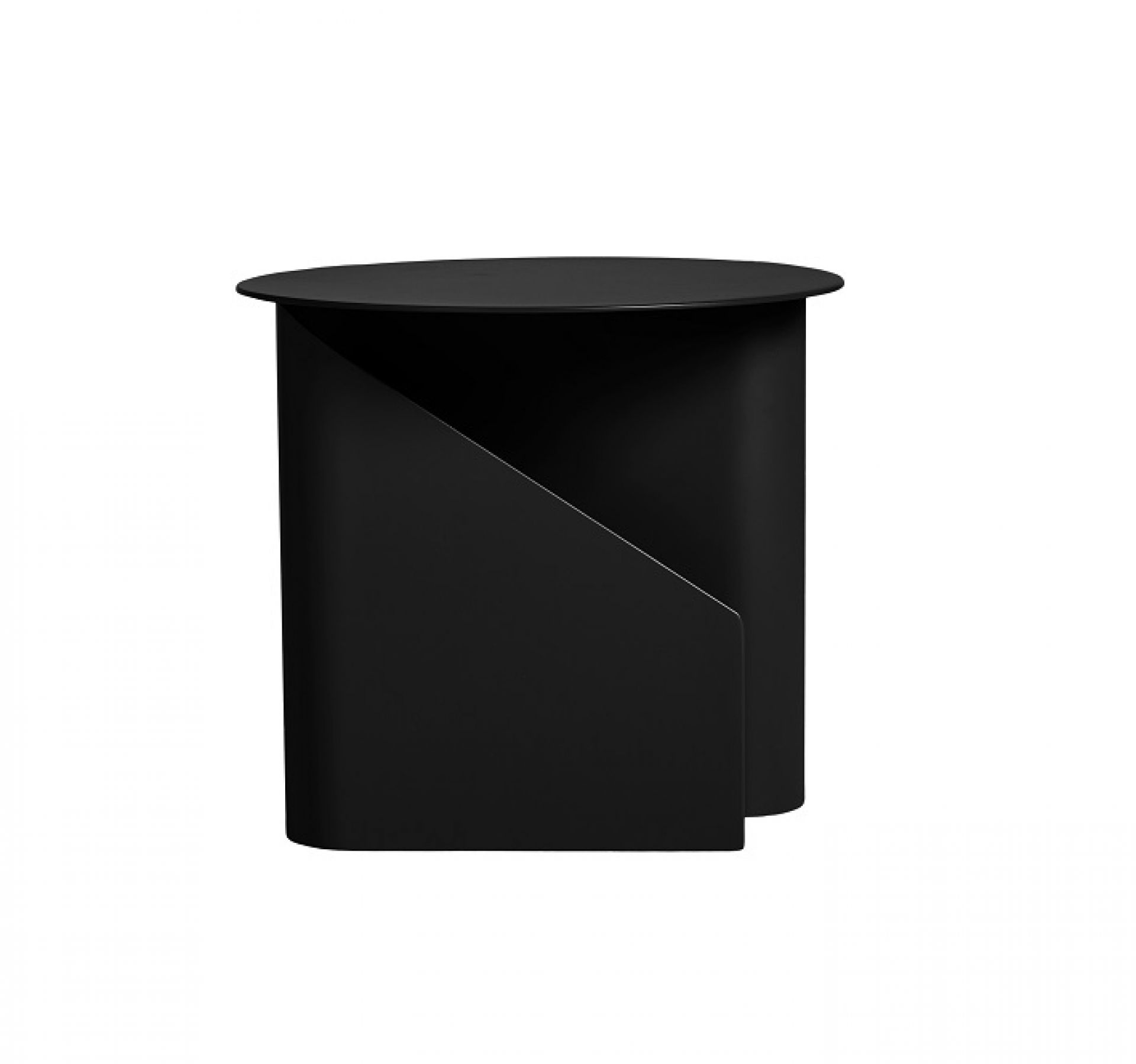 Sentrum Side Table Woud