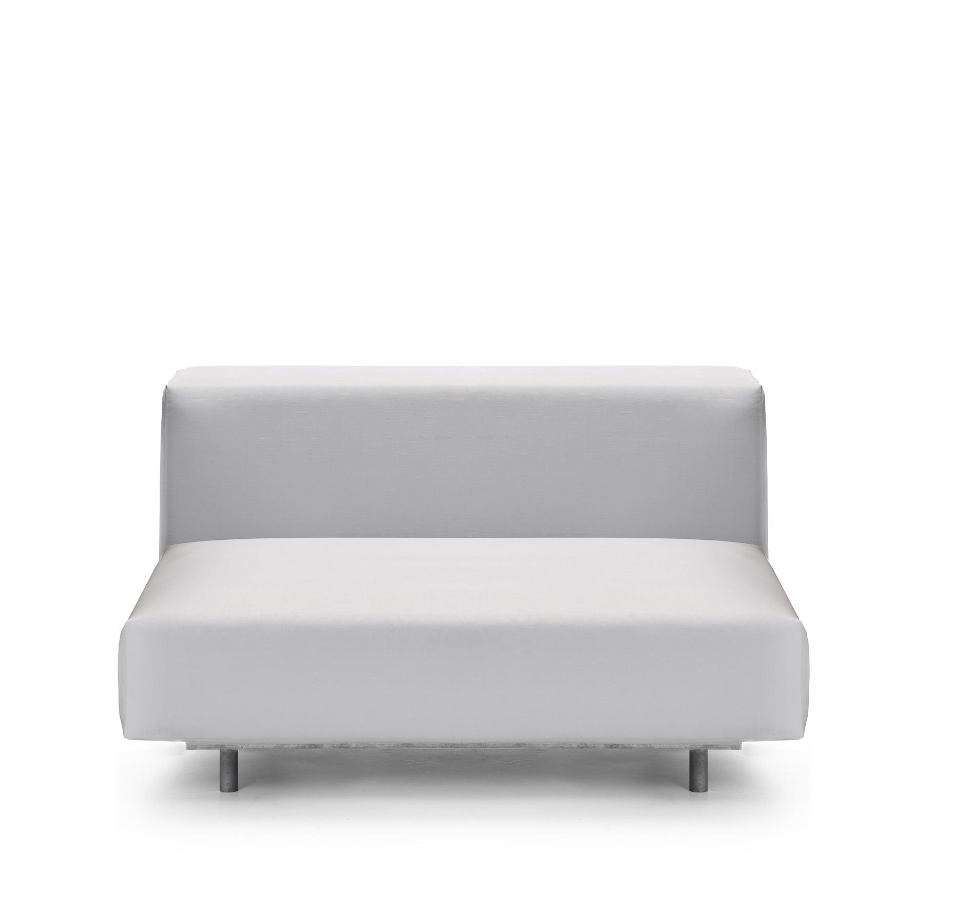 Walrus Outdoor Centre Module / Sofa Extremis