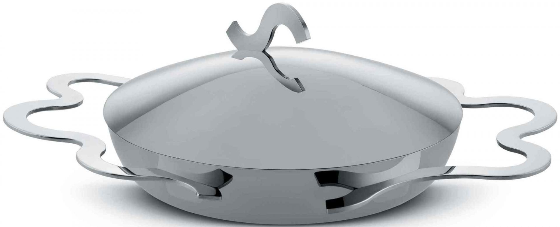 AM42 Tegamino pan Alessi