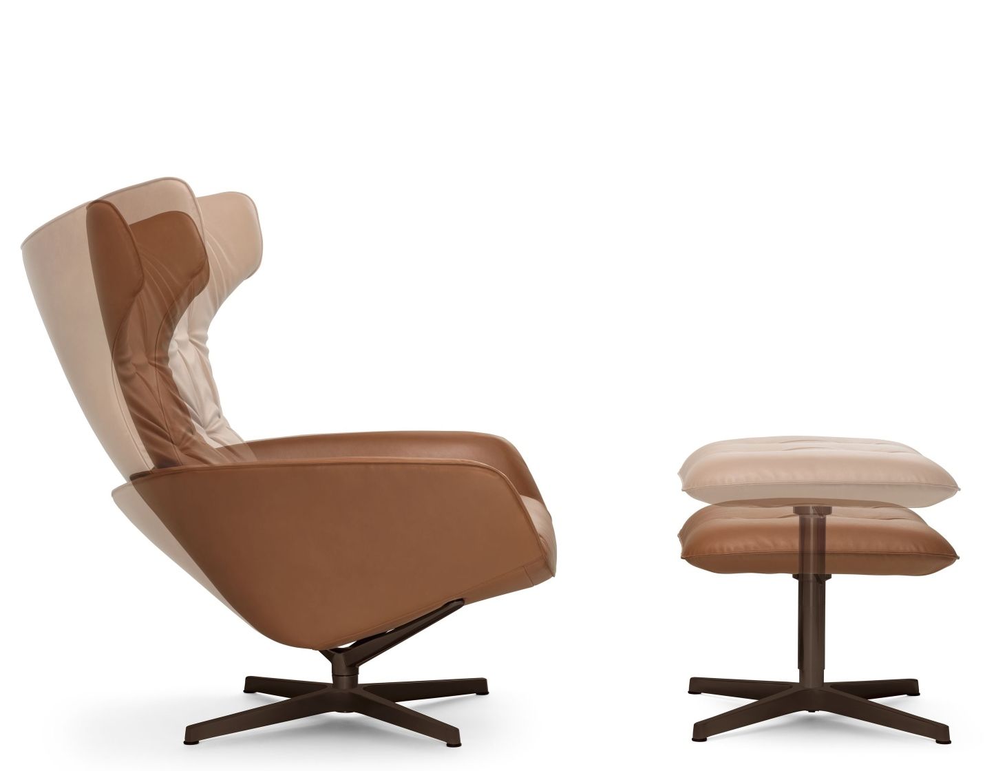 Onsa Stool Stool Walter Knoll 