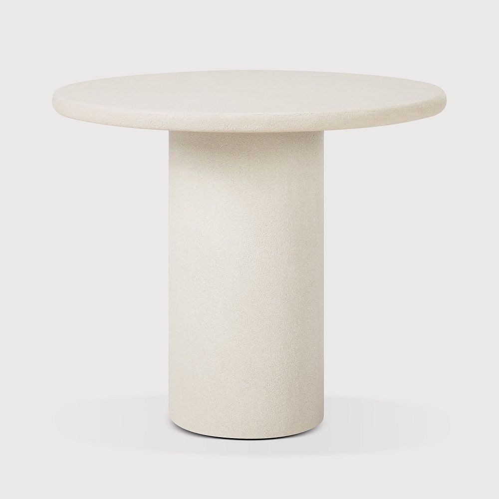 Elements Dining Table Round Ethnicraft