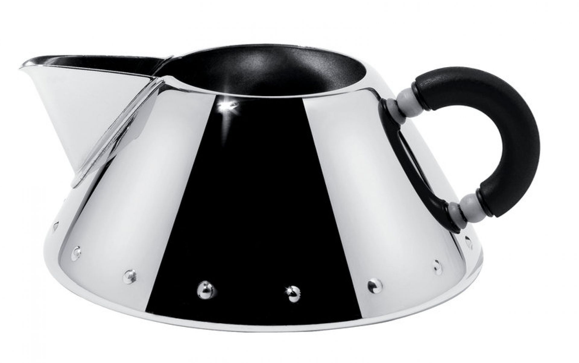 9096 B Cream jug Alessi