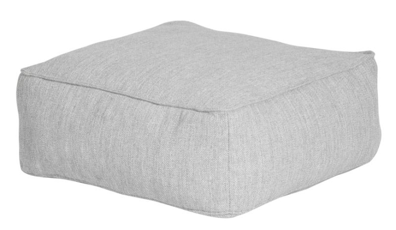 Grow Pouf Stool Module Outdoor Blomus 