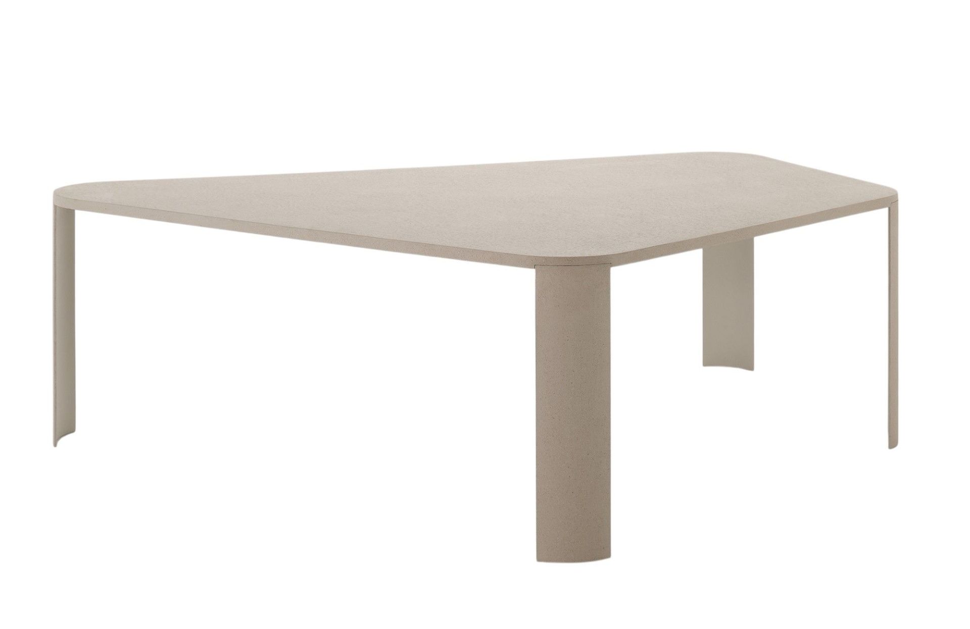 Bonnet Table / Dining Table MDF Italia