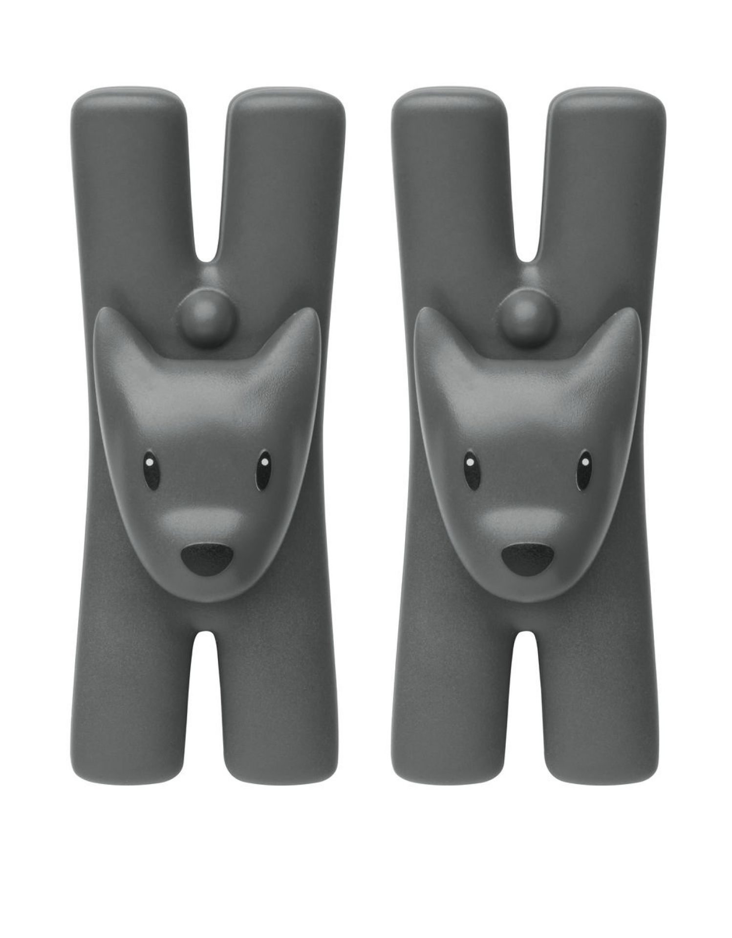 MMI32DS Giampo Clamp set Alessi SINGLE PIECES