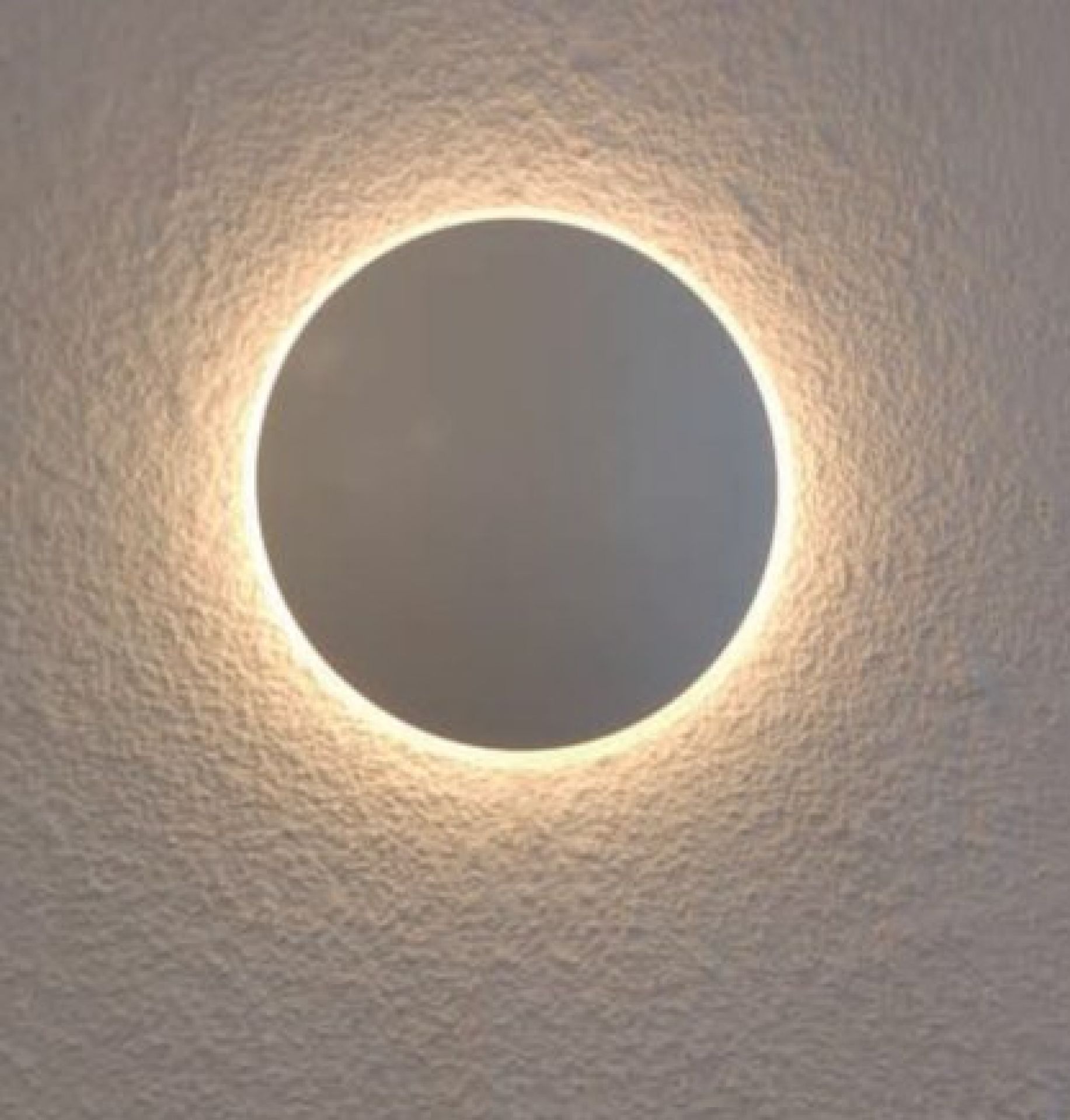 Eclipse Wandleuchte Lumini