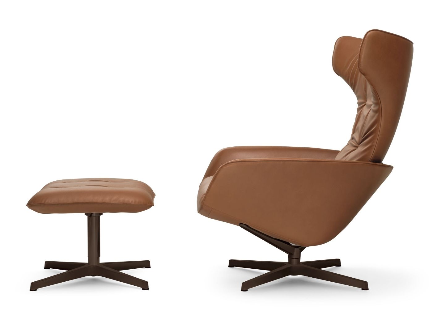 Onsa Chair Armchair Walter Knoll