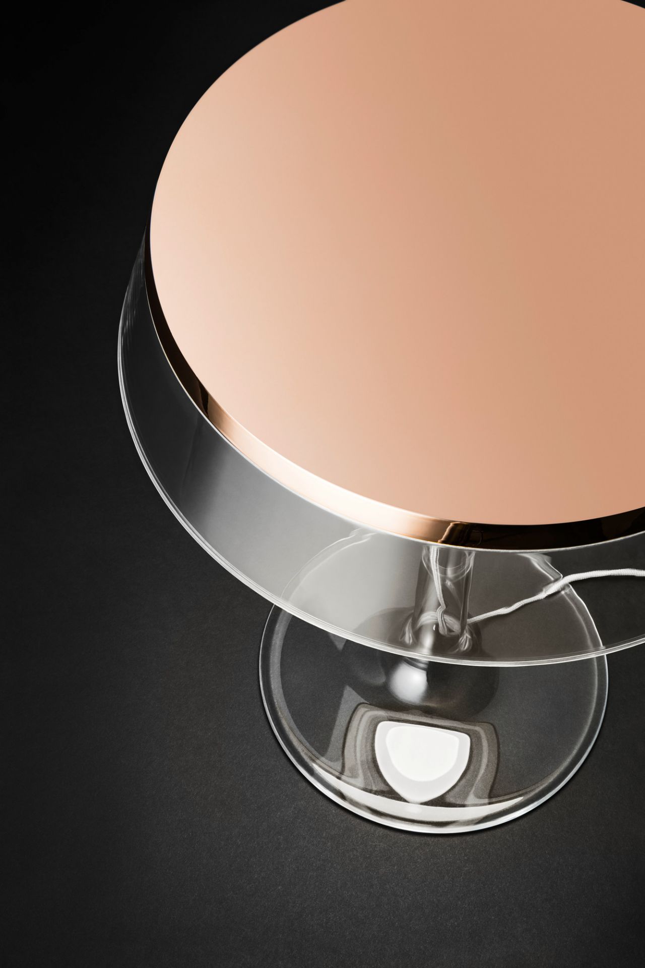 Bon Jour Table lamp Flos