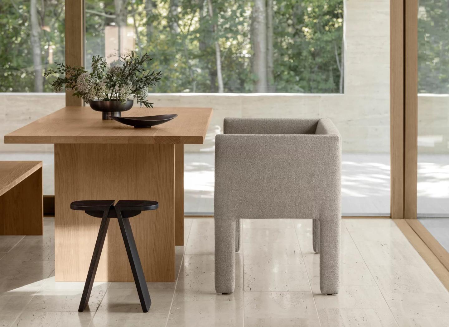 Sitta Sofa Blomus