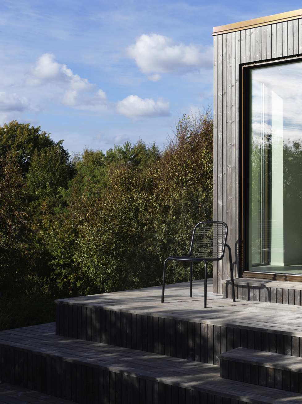 Vig Chair Outdoor Normann Copenhagen 