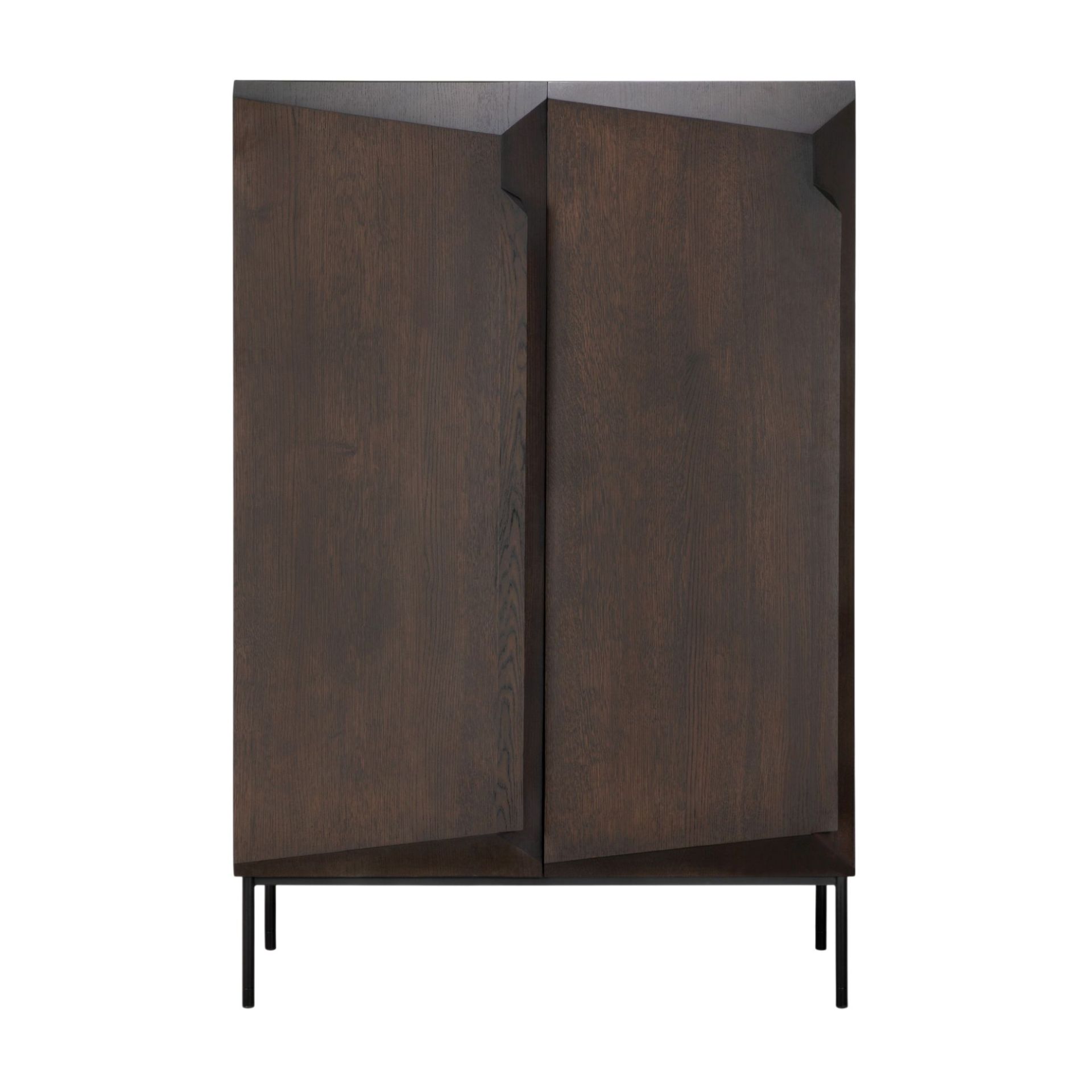 Stairs wardrobe Ethnicraft