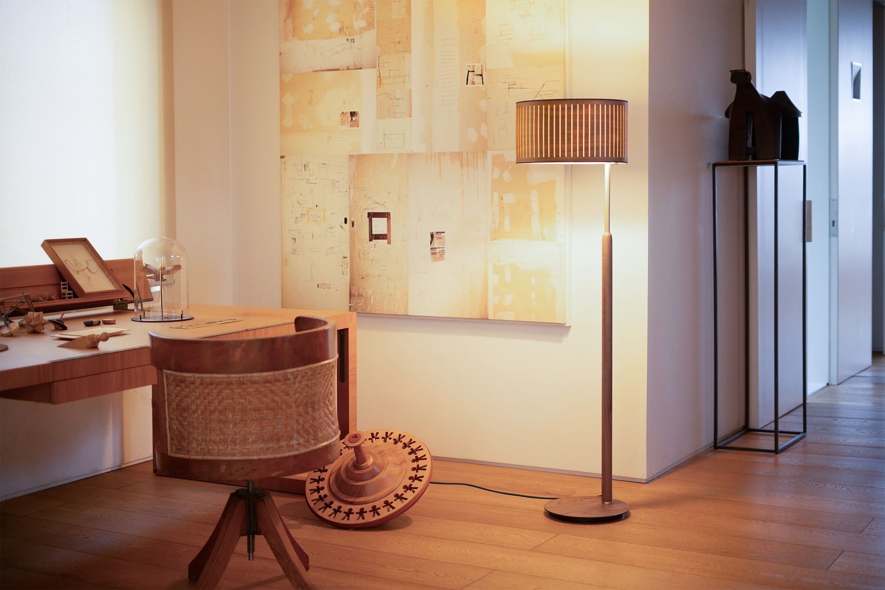 Autumn Floor lamp Floor lamp nomon