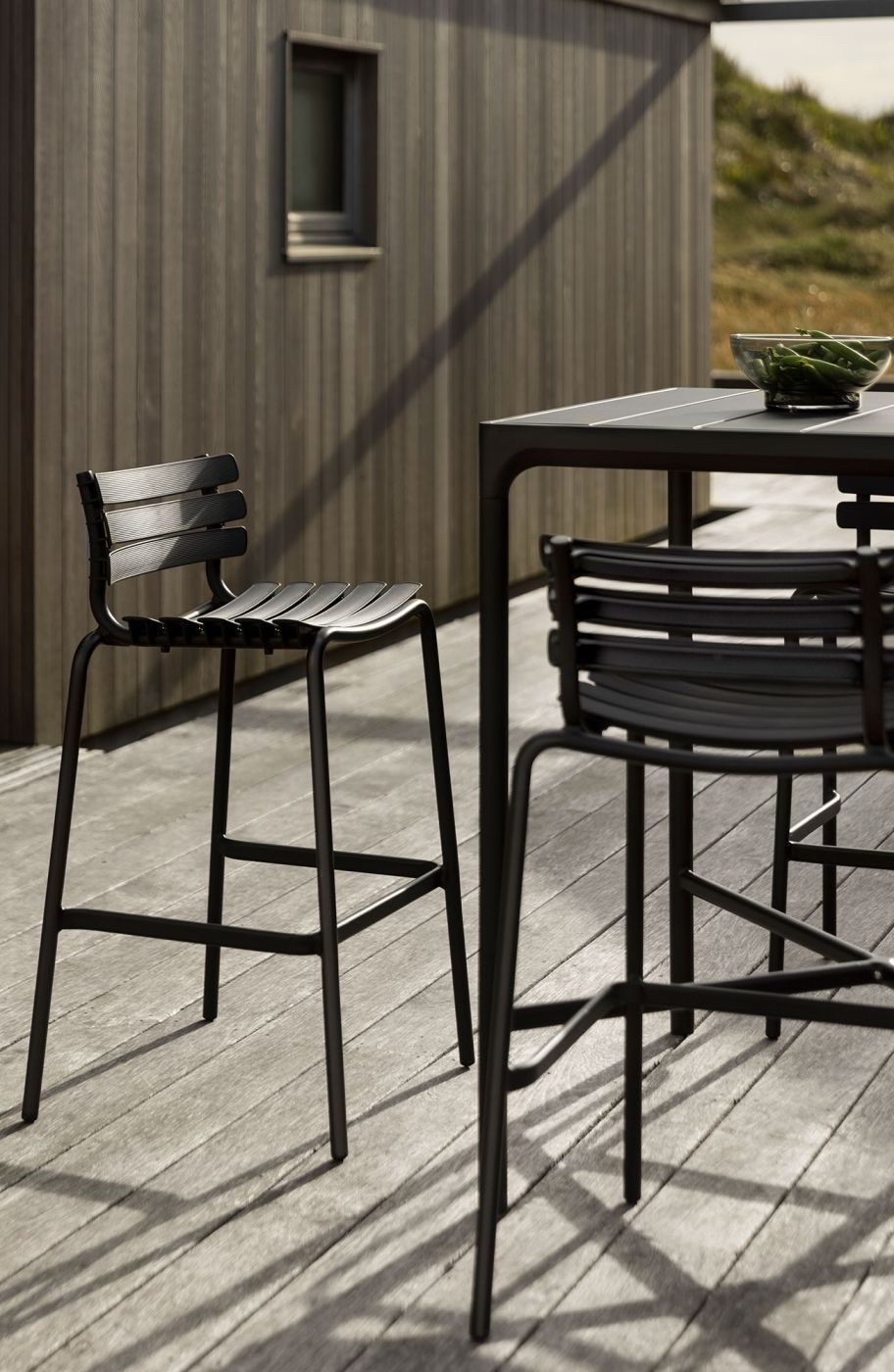 Four Bar Table Bar Table Outdoor Houe
