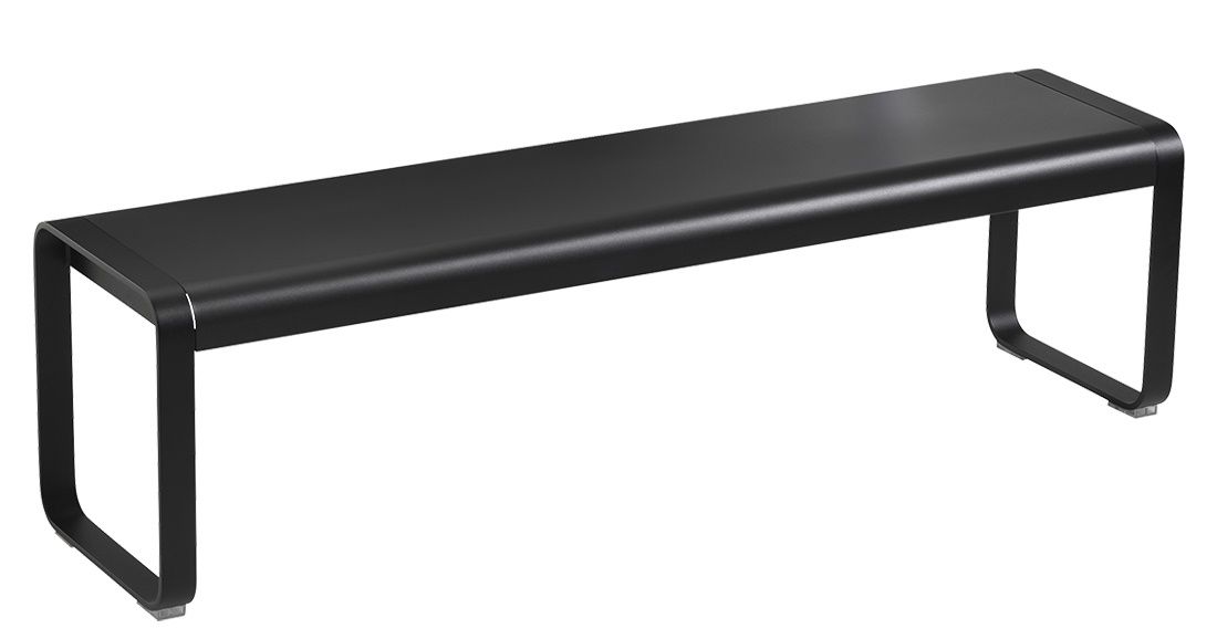 Bellevie Premium Bench Outdoor Fermob 