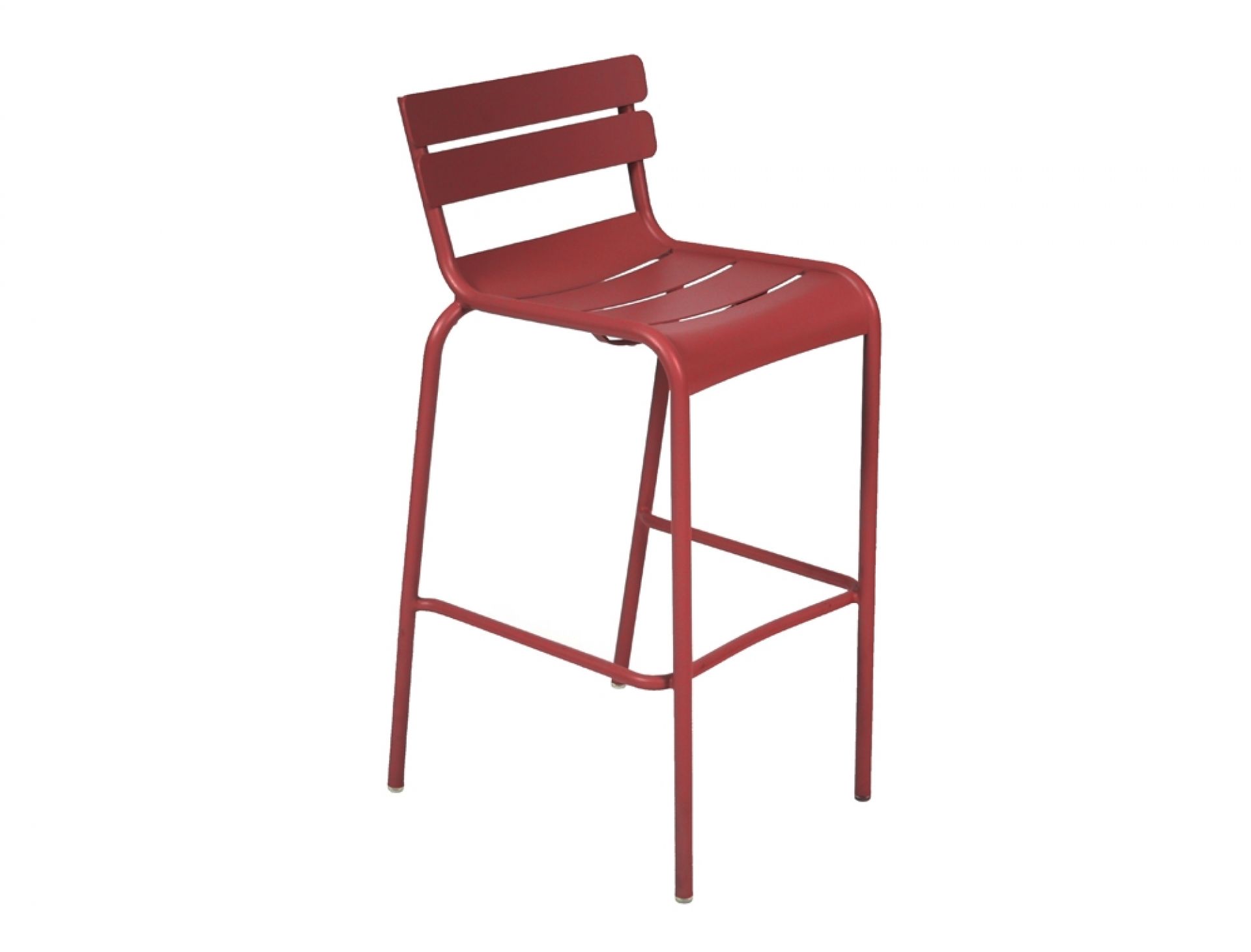 Luxembourg bar stool Fermob Luxembourg bar stool Fermob