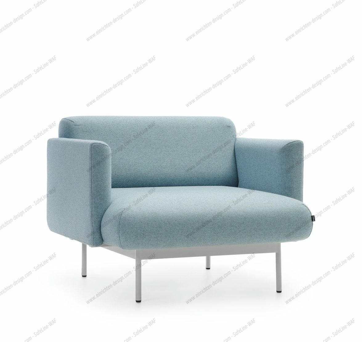 fora FR 421 armchair Bejot
