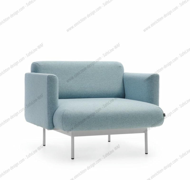 fora FR 421 armchair Bejot
