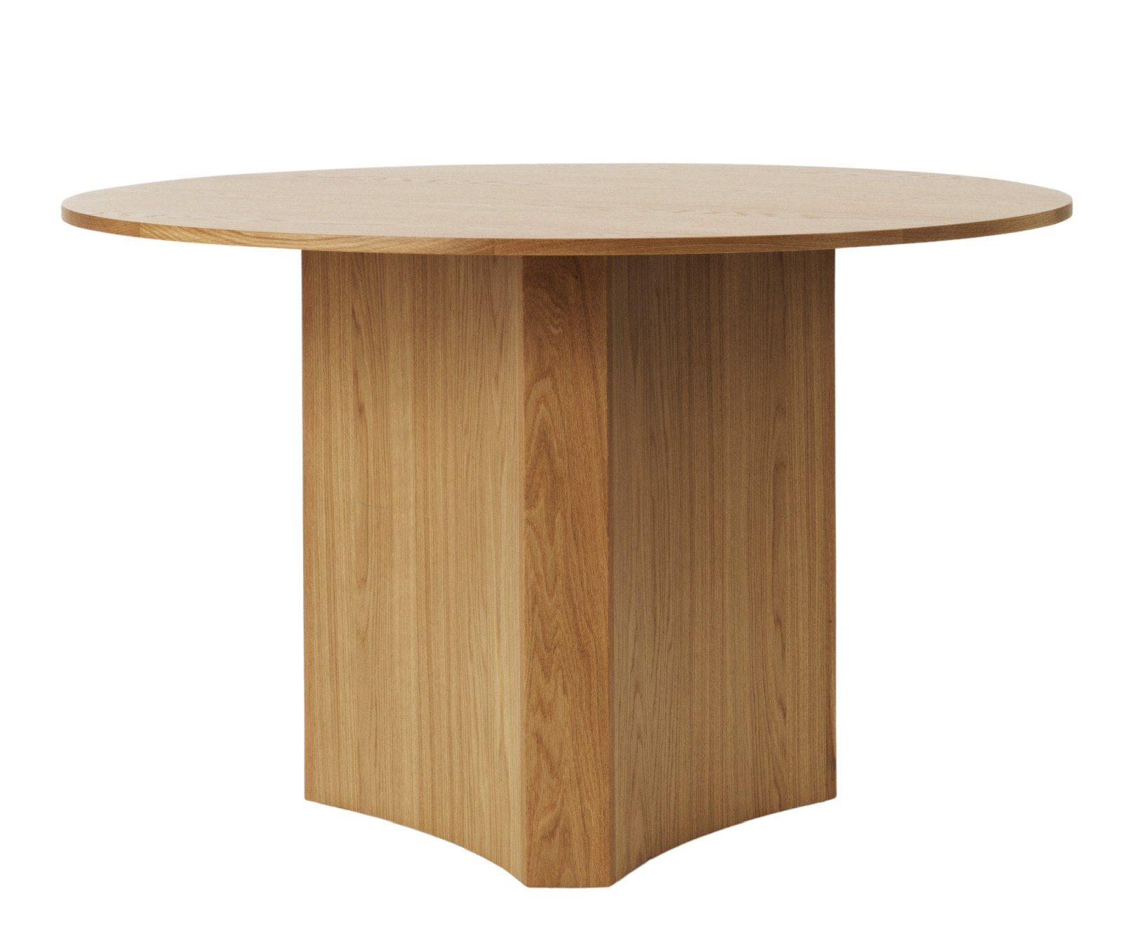 Bue Table Dining Table Normann Copenhagen