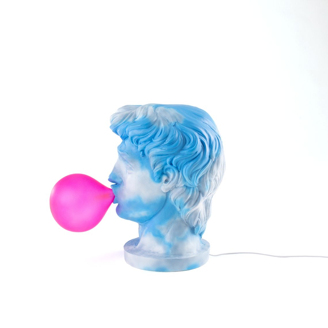 Wonder Cloud Lamp Seletti SINGLE PIECES